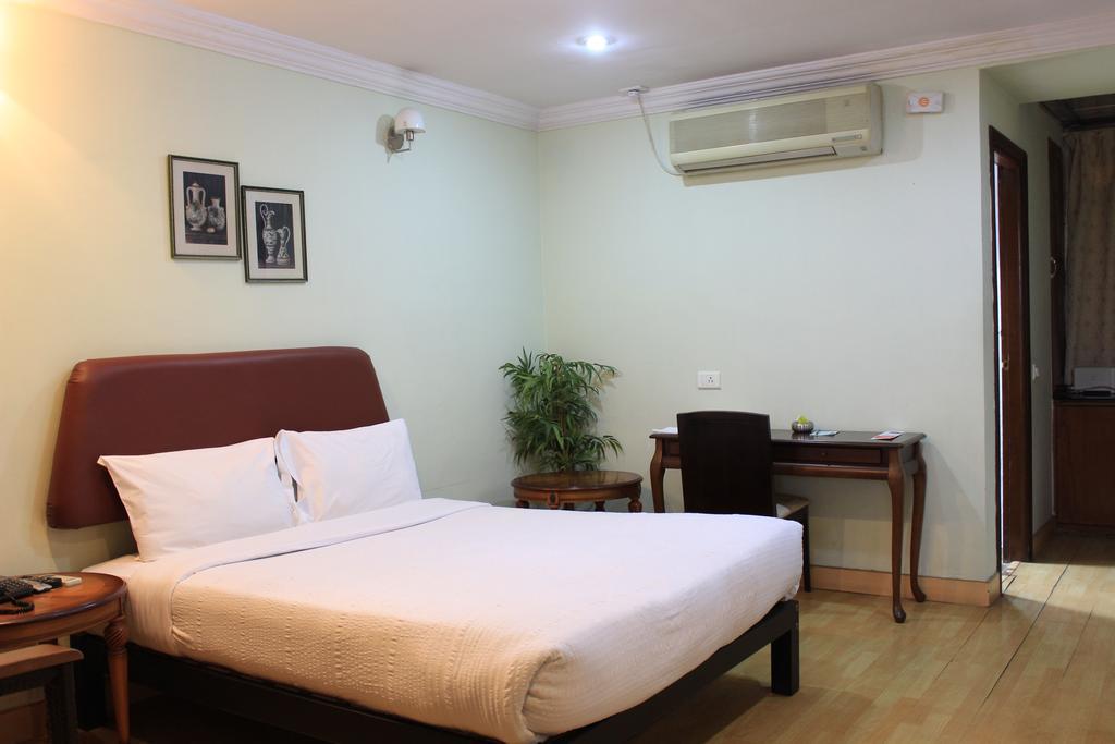 Ibc Hotels & Resorts Pvt. Ltd. Bangalore Extérieur photo