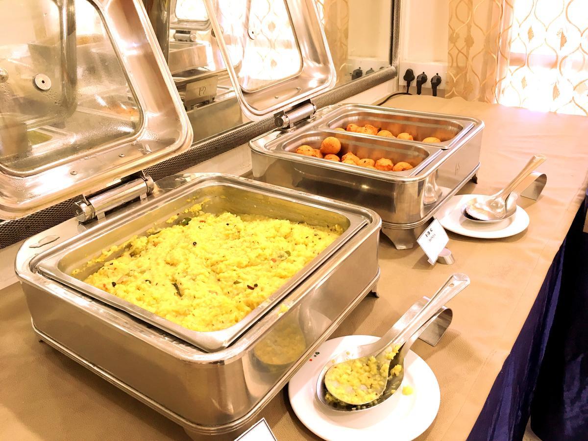 Ibc Hotels & Resorts Pvt. Ltd. Bangalore Extérieur photo