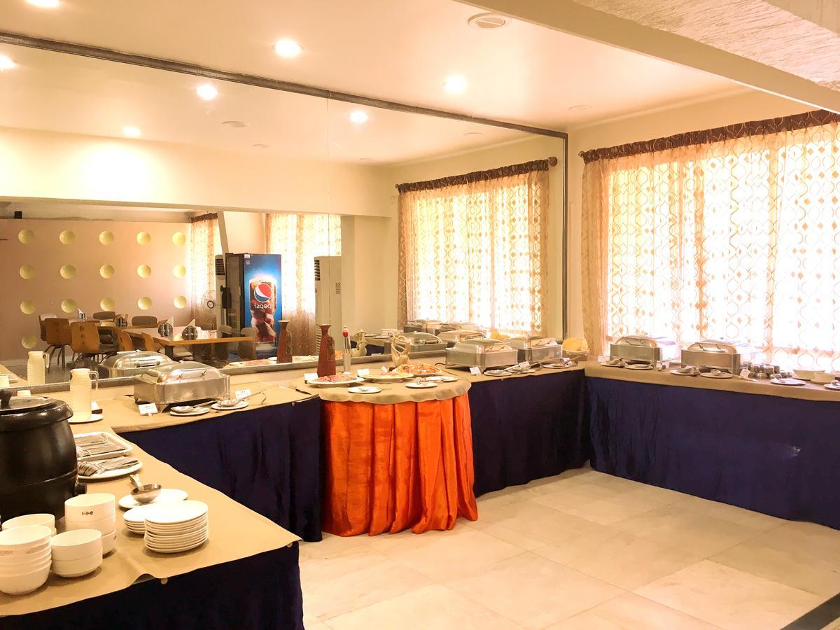 Ibc Hotels & Resorts Pvt. Ltd. Bangalore Extérieur photo